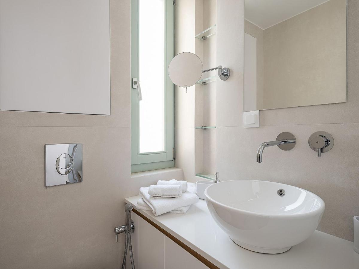 Mythodea Luxury Suites خانيا المظهر الخارجي الصورة