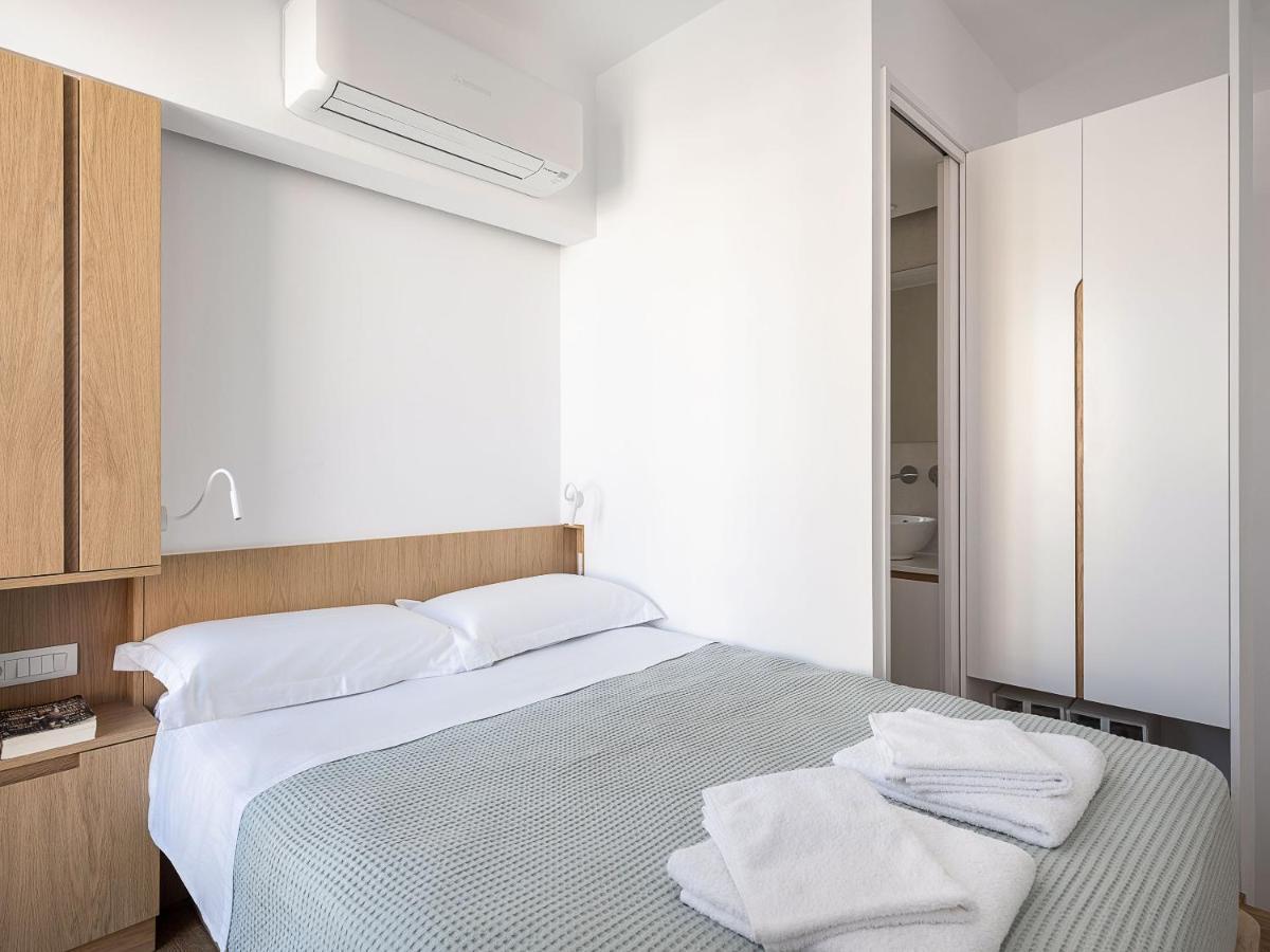 Mythodea Luxury Suites خانيا المظهر الخارجي الصورة