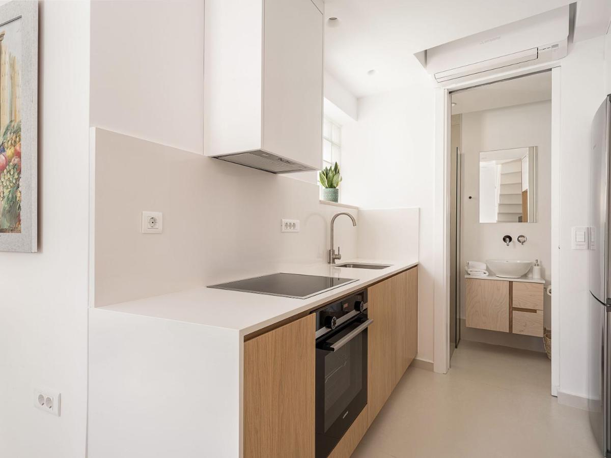 Mythodea Luxury Suites خانيا المظهر الخارجي الصورة