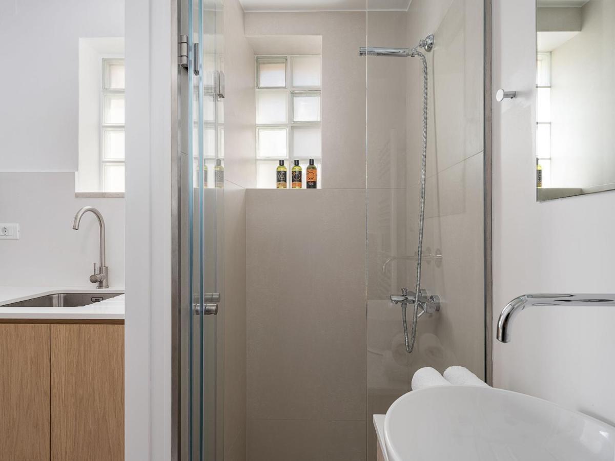 Mythodea Luxury Suites خانيا المظهر الخارجي الصورة