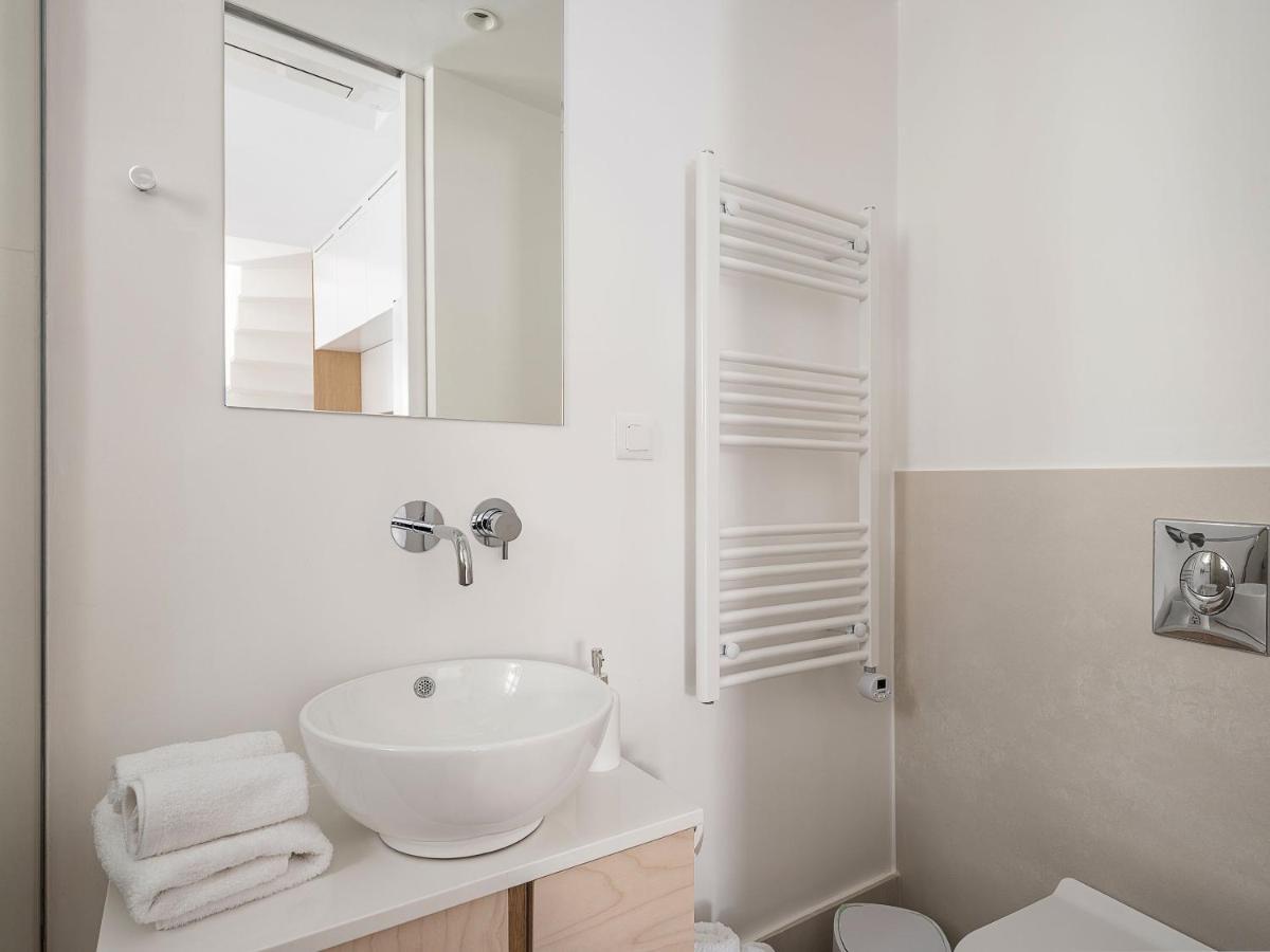 Mythodea Luxury Suites خانيا المظهر الخارجي الصورة