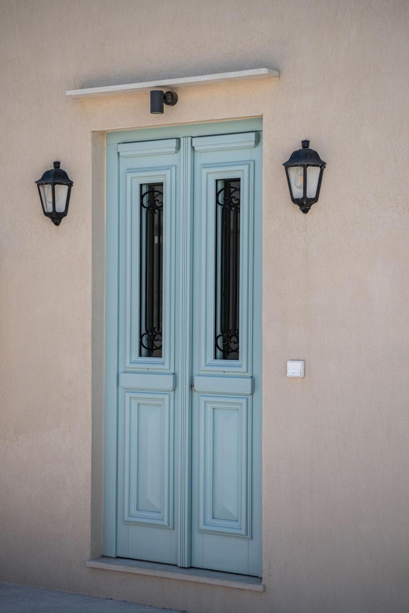 Mythodea Luxury Suites خانيا المظهر الخارجي الصورة